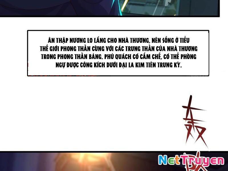Trụ Vương Tái Sinh Không Muốn Làm Đại Phản Diện Chapter 94 - Trang 2