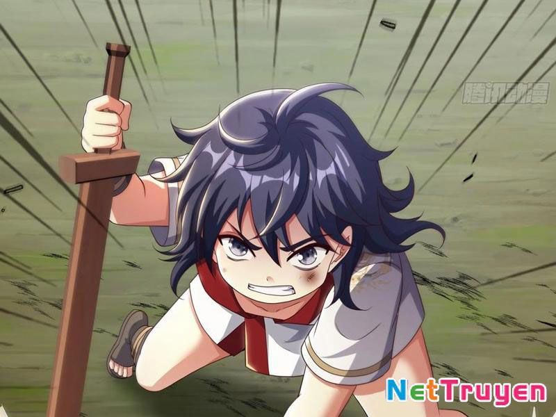 Trụ Vương Tái Sinh Không Muốn Làm Đại Phản Diện Chapter 94 - Trang 2