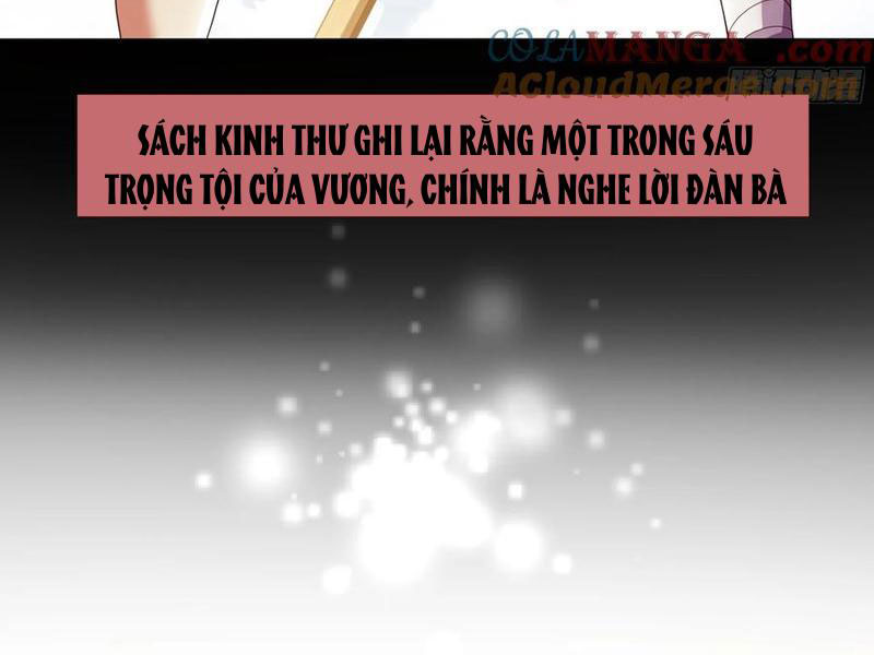 Trụ Vương Tái Sinh Không Muốn Làm Đại Phản Diện Chapter 94 - Trang 2