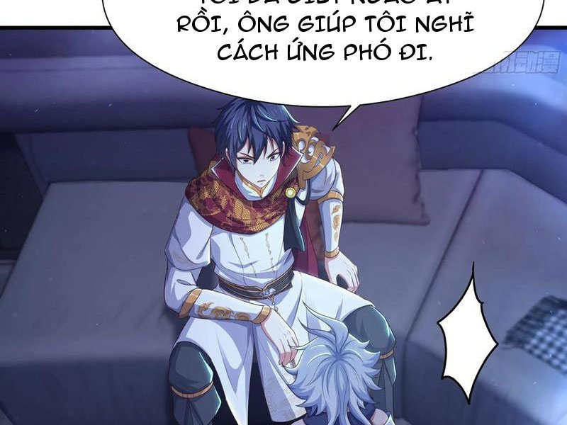 Trụ Vương Tái Sinh Không Muốn Làm Đại Phản Diện Chapter 94 - Trang 2