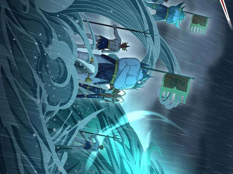 Trụ Vương Tái Sinh Không Muốn Làm Đại Phản Diện Chapter 94 - Trang 2