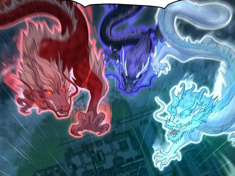 Trụ Vương Tái Sinh Không Muốn Làm Đại Phản Diện Chapter 94 - Trang 2