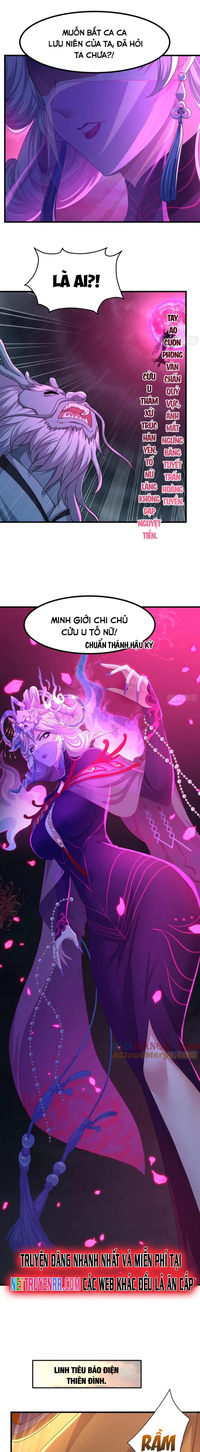 Trụ Vương Tái Sinh Không Muốn Làm Đại Phản Diện Chapter 95 - Trang 2