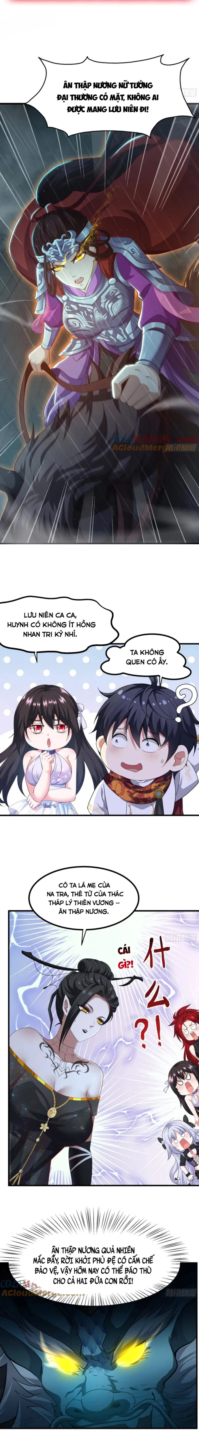 Trụ Vương Tái Sinh Không Muốn Làm Đại Phản Diện Chapter 95 - Trang 2