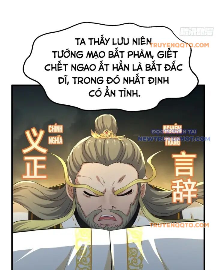 Trụ Vương Tái Sinh Không Muốn Làm Đại Phản Diện Chapter 96 - Trang 2