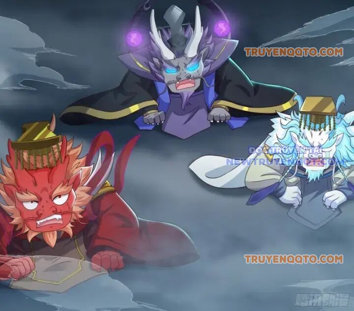 Trụ Vương Tái Sinh Không Muốn Làm Đại Phản Diện Chapter 96 - Trang 2