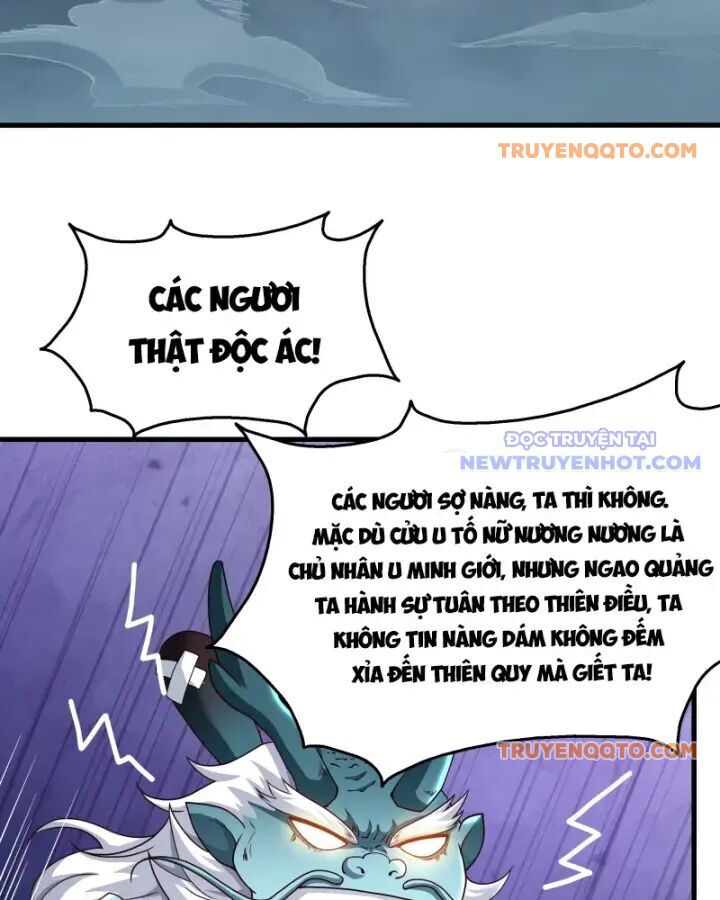 Trụ Vương Tái Sinh Không Muốn Làm Đại Phản Diện Chapter 96 - Trang 2