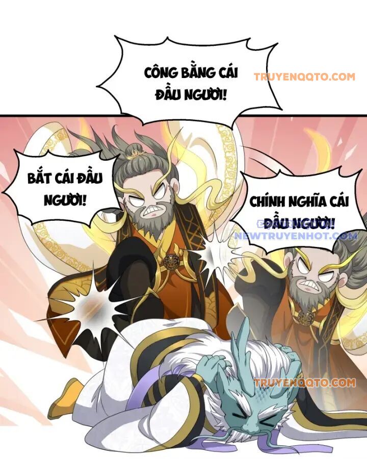 Trụ Vương Tái Sinh Không Muốn Làm Đại Phản Diện Chapter 96 - Trang 2