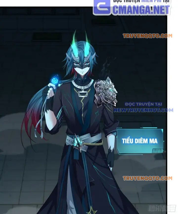 Trụ Vương Tái Sinh Không Muốn Làm Đại Phản Diện Chapter 96 - Trang 2