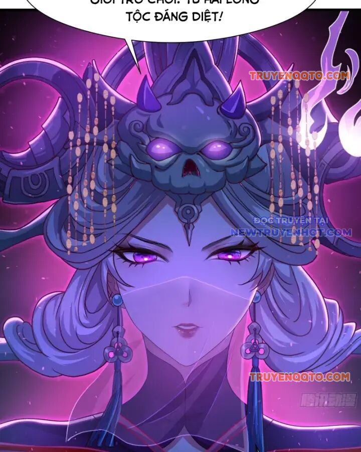 Trụ Vương Tái Sinh Không Muốn Làm Đại Phản Diện Chapter 96 - Trang 2