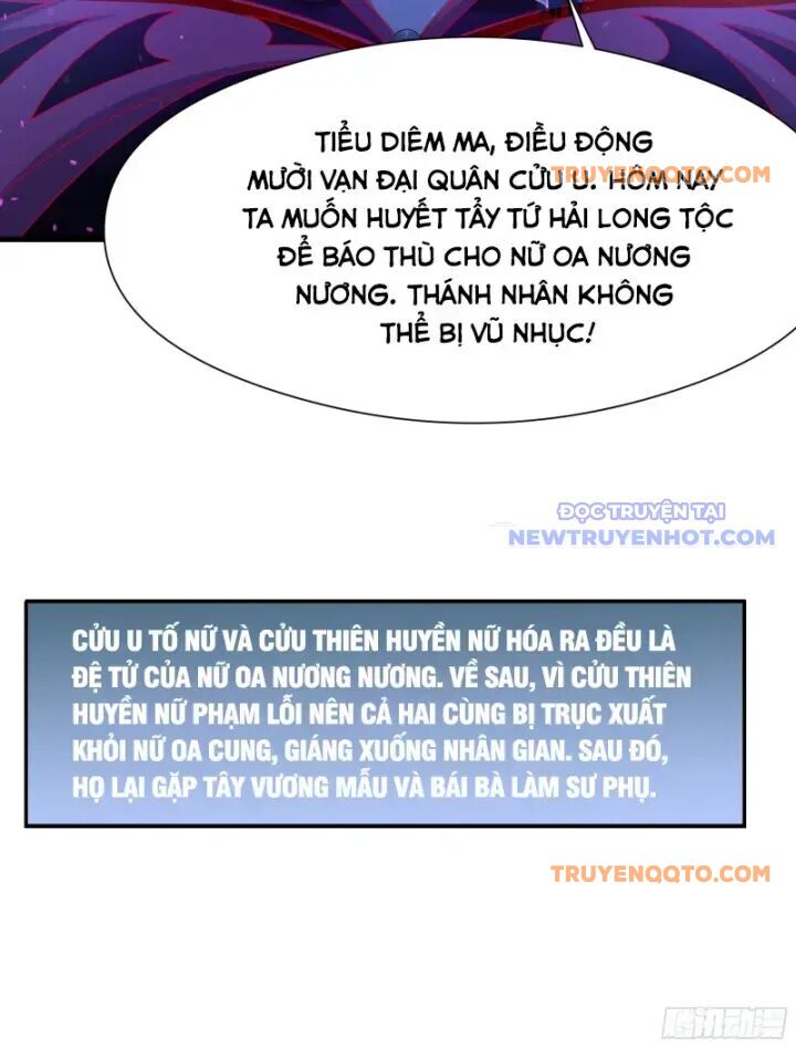 Trụ Vương Tái Sinh Không Muốn Làm Đại Phản Diện Chapter 96 - Trang 2