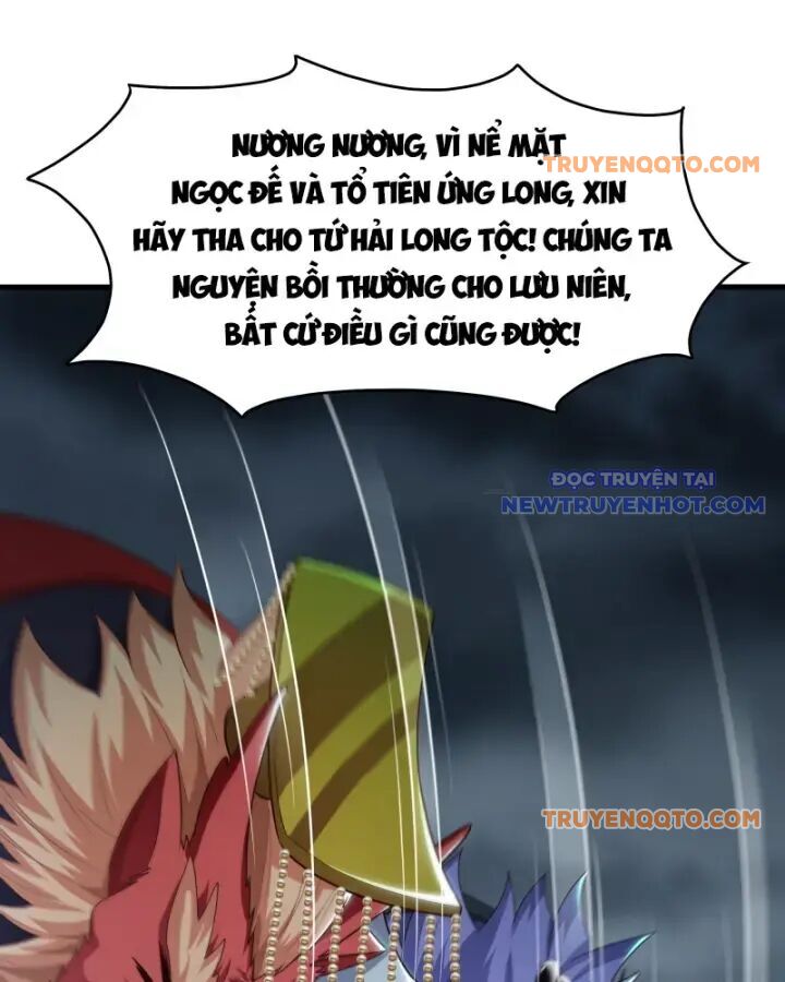 Trụ Vương Tái Sinh Không Muốn Làm Đại Phản Diện Chapter 96 - Trang 2