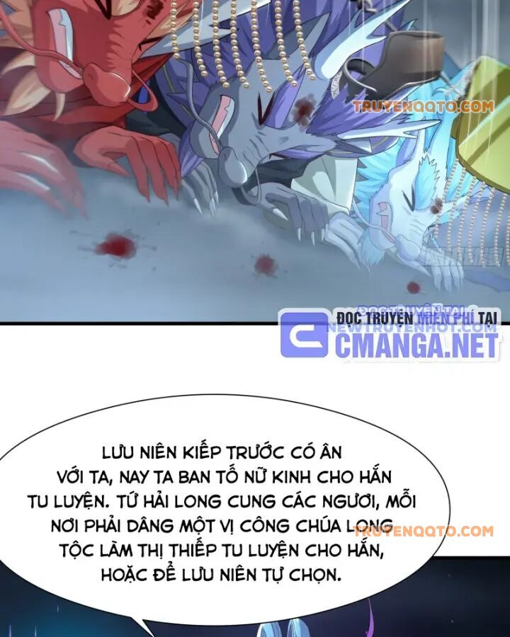 Trụ Vương Tái Sinh Không Muốn Làm Đại Phản Diện Chapter 96 - Trang 2