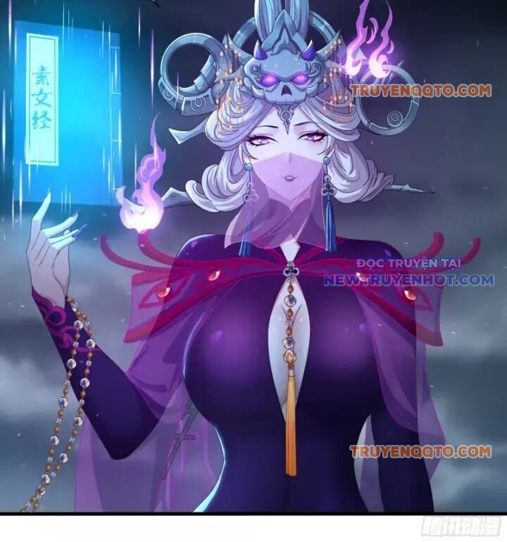 Trụ Vương Tái Sinh Không Muốn Làm Đại Phản Diện Chapter 96 - Trang 2