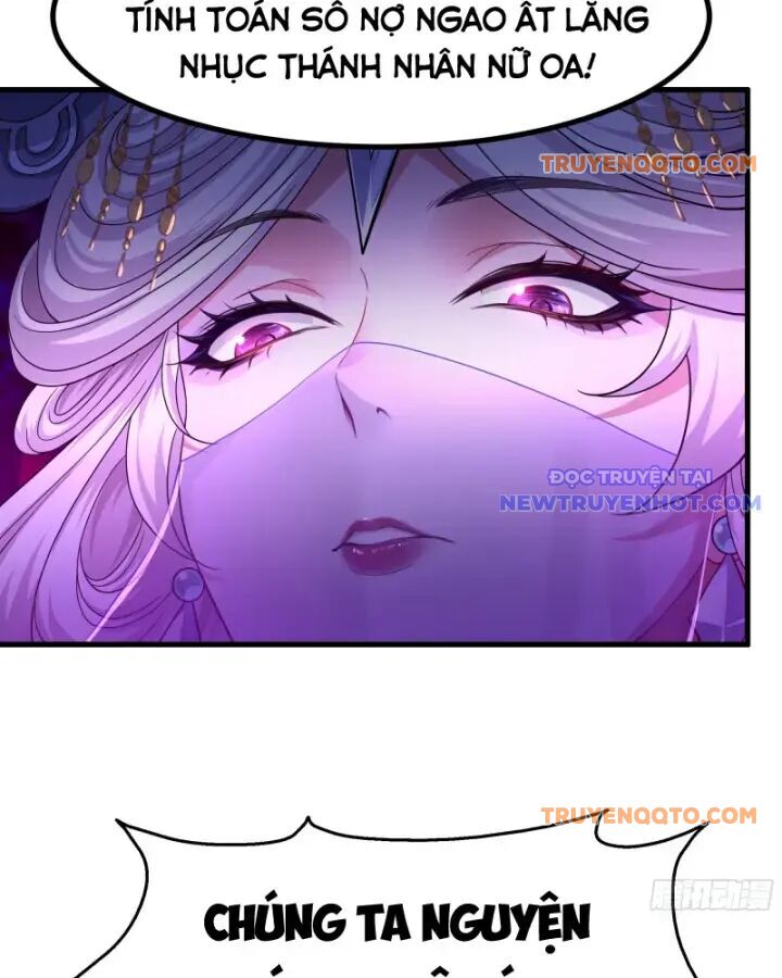 Trụ Vương Tái Sinh Không Muốn Làm Đại Phản Diện Chapter 96 - Trang 2