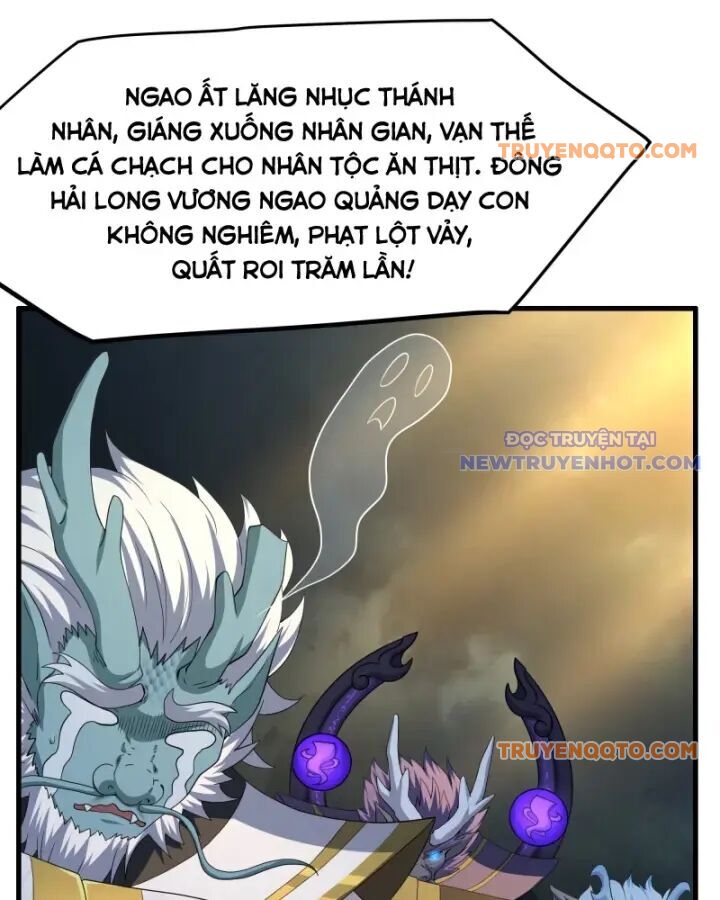 Trụ Vương Tái Sinh Không Muốn Làm Đại Phản Diện Chapter 96 - Trang 2