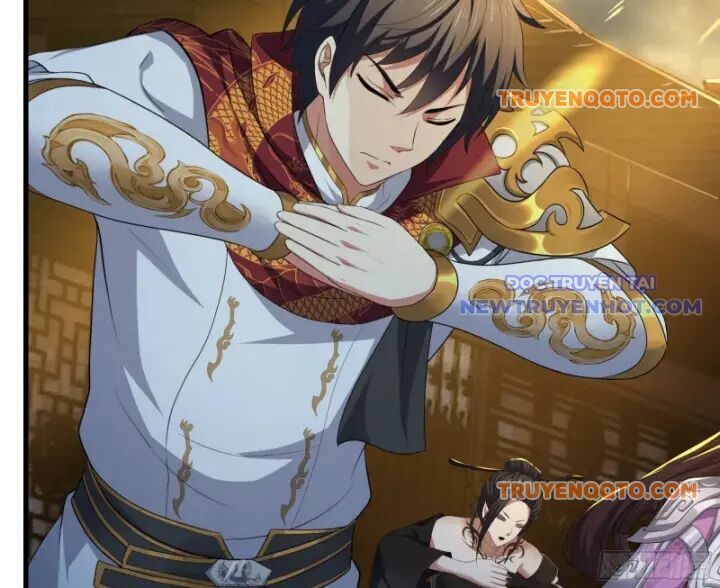 Trụ Vương Tái Sinh Không Muốn Làm Đại Phản Diện Chapter 96 - Trang 2