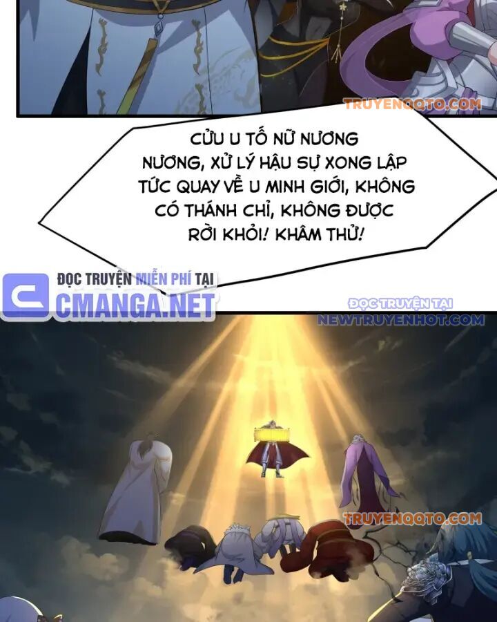 Trụ Vương Tái Sinh Không Muốn Làm Đại Phản Diện Chapter 96 - Trang 2