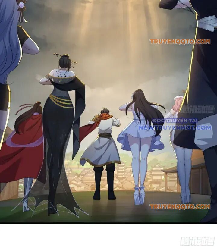 Trụ Vương Tái Sinh Không Muốn Làm Đại Phản Diện Chapter 96 - Trang 2