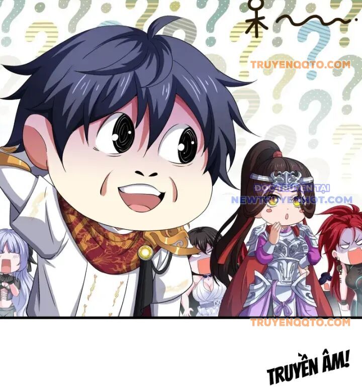 Trụ Vương Tái Sinh Không Muốn Làm Đại Phản Diện Chapter 96 - Trang 2