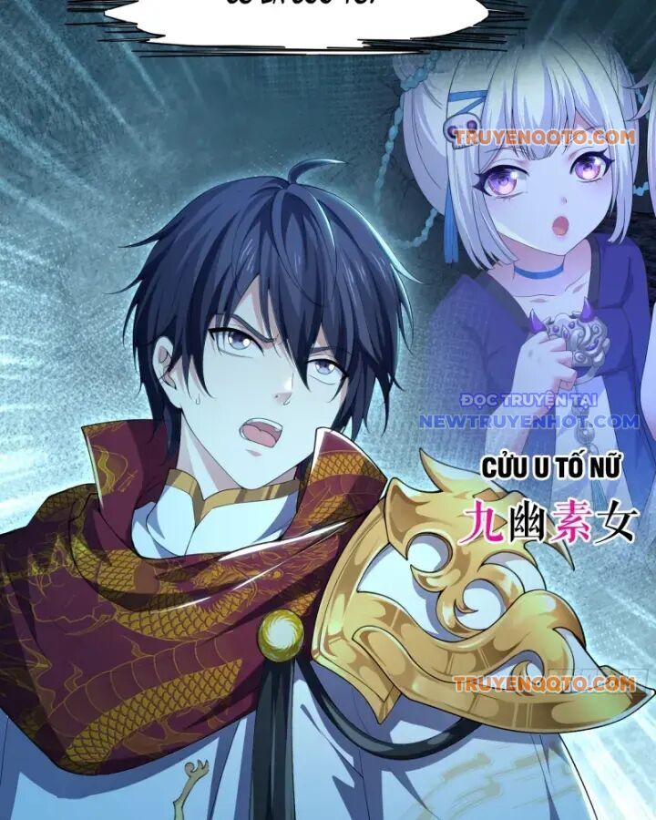 Trụ Vương Tái Sinh Không Muốn Làm Đại Phản Diện Chapter 96 - Trang 2