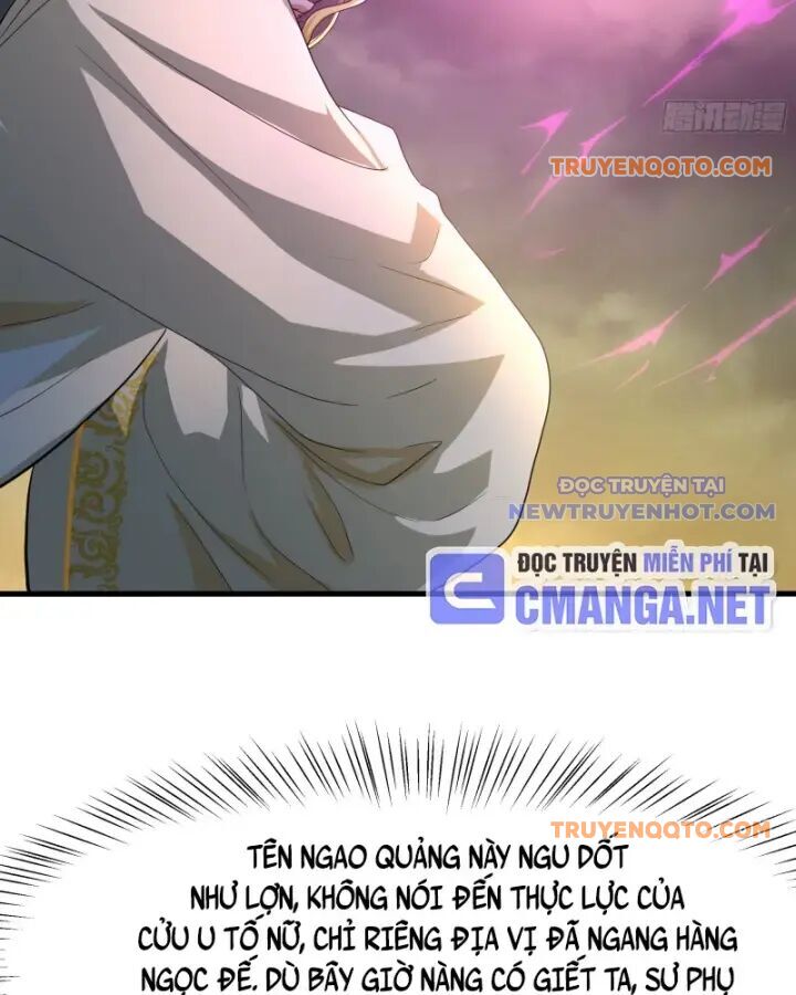 Trụ Vương Tái Sinh Không Muốn Làm Đại Phản Diện Chapter 96 - Trang 2