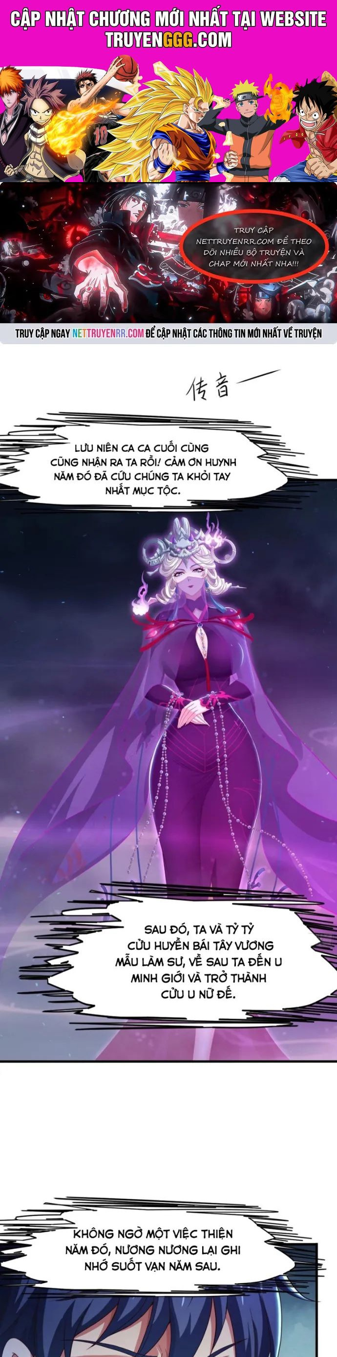 Trụ Vương Tái Sinh Không Muốn Làm Đại Phản Diện Chapter 97 - Trang 2