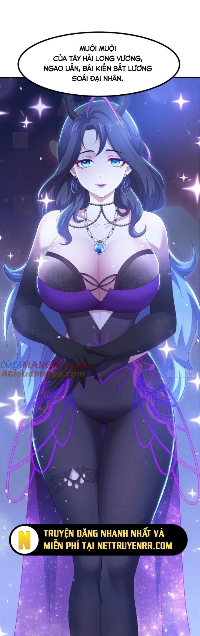 Trụ Vương Tái Sinh Không Muốn Làm Đại Phản Diện Chapter 97 - Trang 2