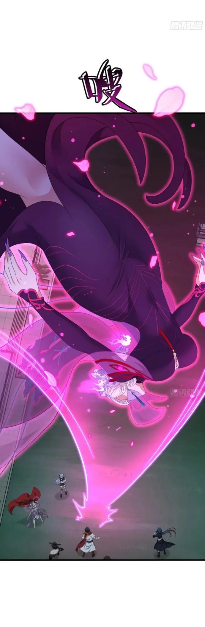 Trụ Vương Tái Sinh Không Muốn Làm Đại Phản Diện Chapter 97 - Trang 2