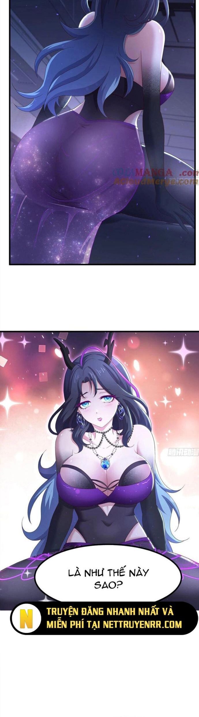 Trụ Vương Tái Sinh Không Muốn Làm Đại Phản Diện Chapter 98 - Trang 2