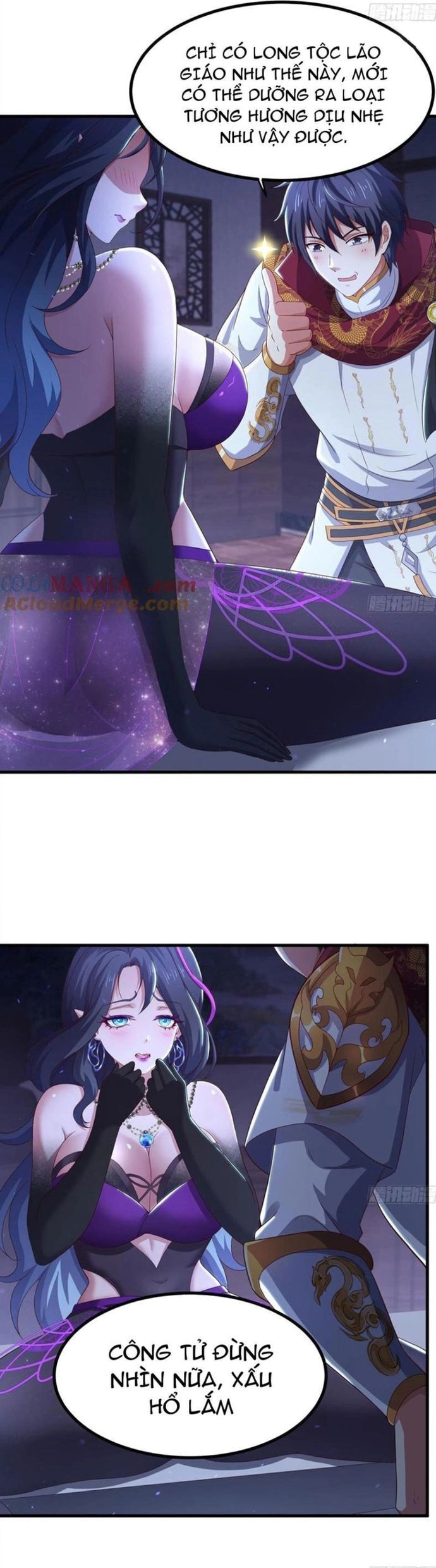 Trụ Vương Tái Sinh Không Muốn Làm Đại Phản Diện Chapter 98 - Trang 2