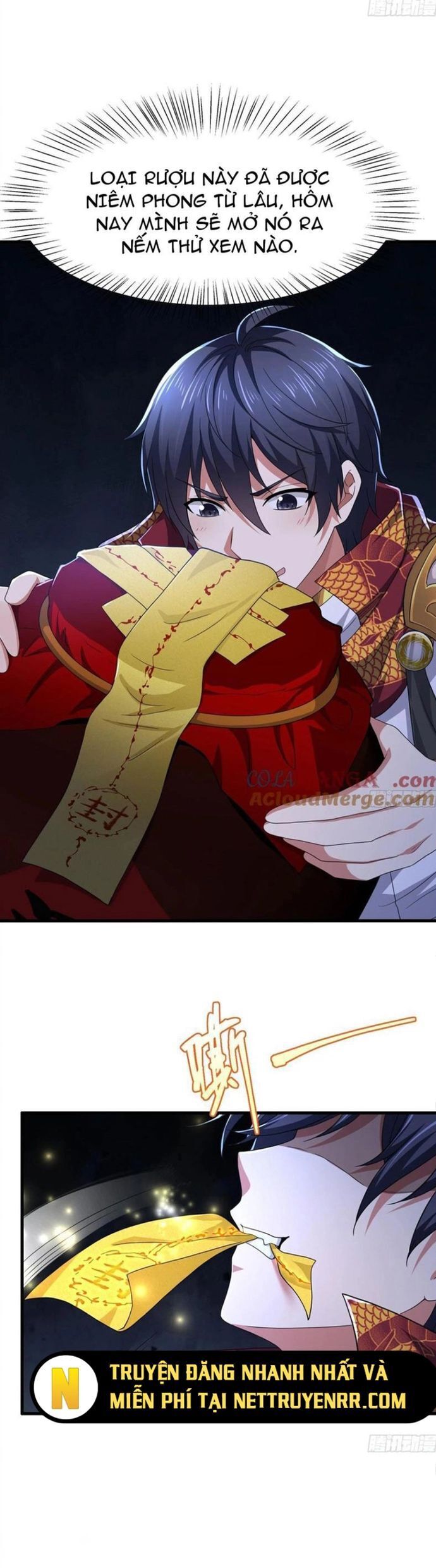 Trụ Vương Tái Sinh Không Muốn Làm Đại Phản Diện Chapter 98 - Trang 2