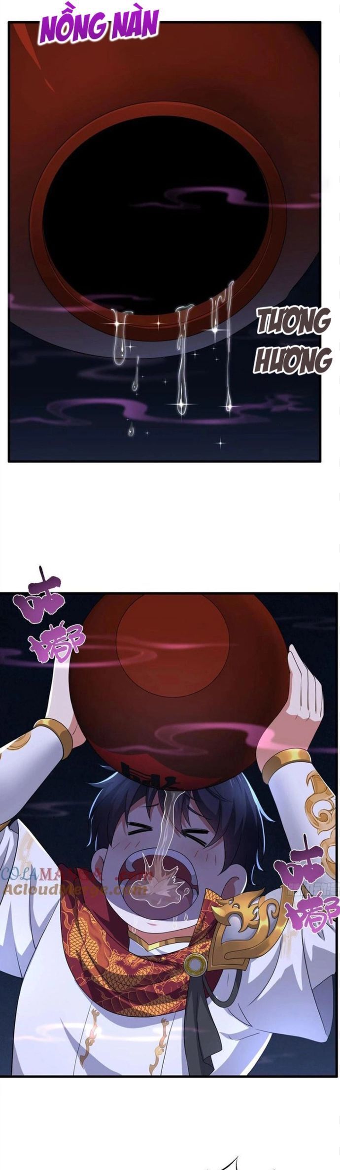 Trụ Vương Tái Sinh Không Muốn Làm Đại Phản Diện Chapter 98 - Trang 2