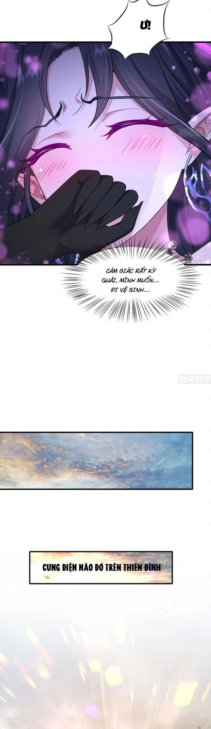 Trụ Vương Tái Sinh Không Muốn Làm Đại Phản Diện Chapter 98 - Trang 2