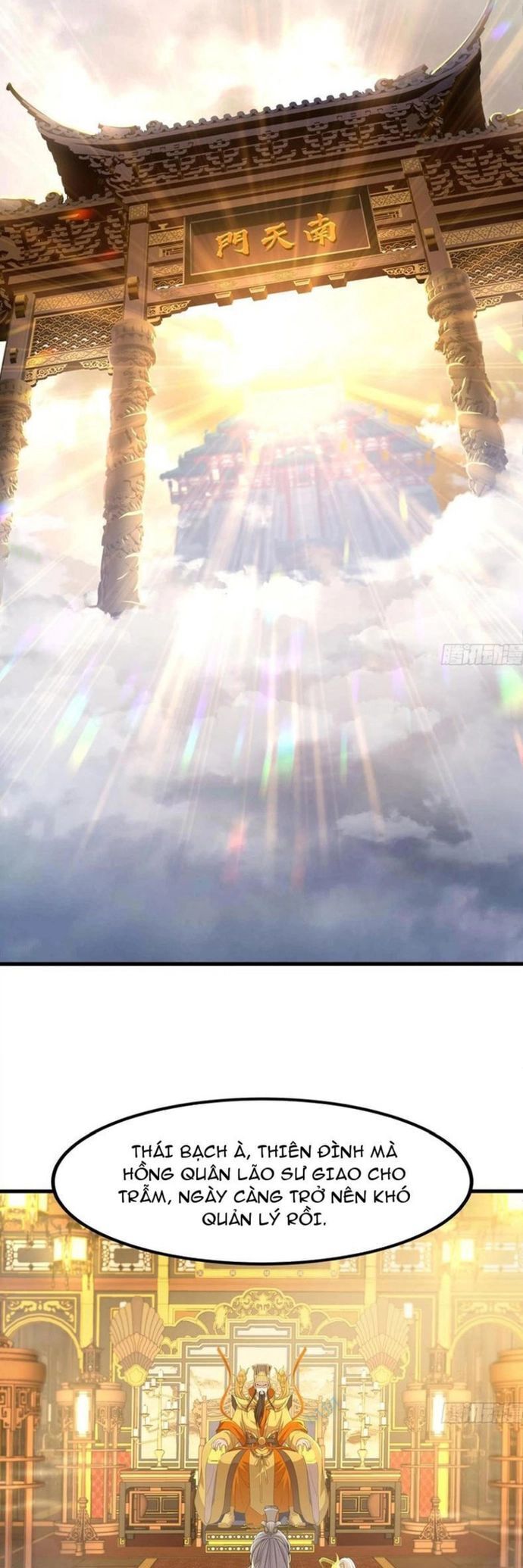 Trụ Vương Tái Sinh Không Muốn Làm Đại Phản Diện Chapter 98 - Trang 2