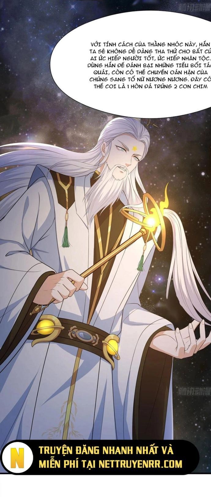 Trụ Vương Tái Sinh Không Muốn Làm Đại Phản Diện Chapter 98 - Trang 2