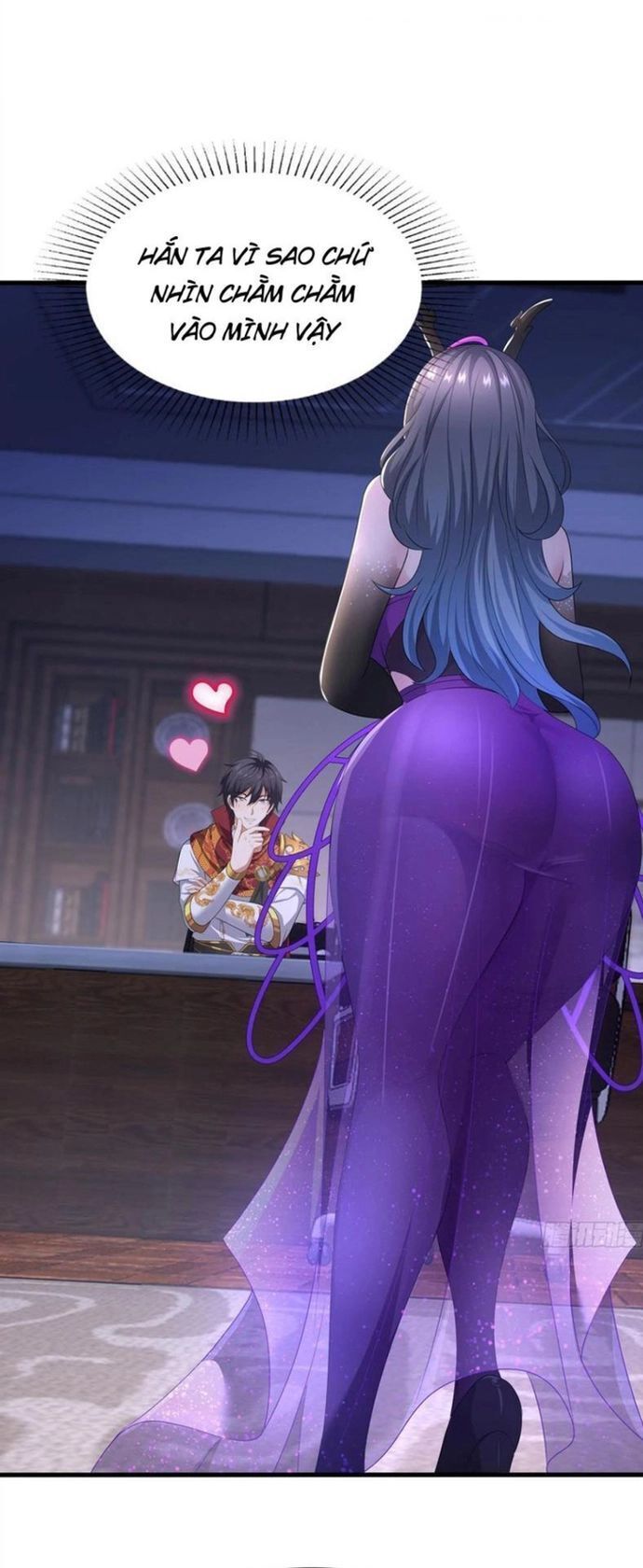 Trụ Vương Tái Sinh Không Muốn Làm Đại Phản Diện Chapter 98 - Trang 2