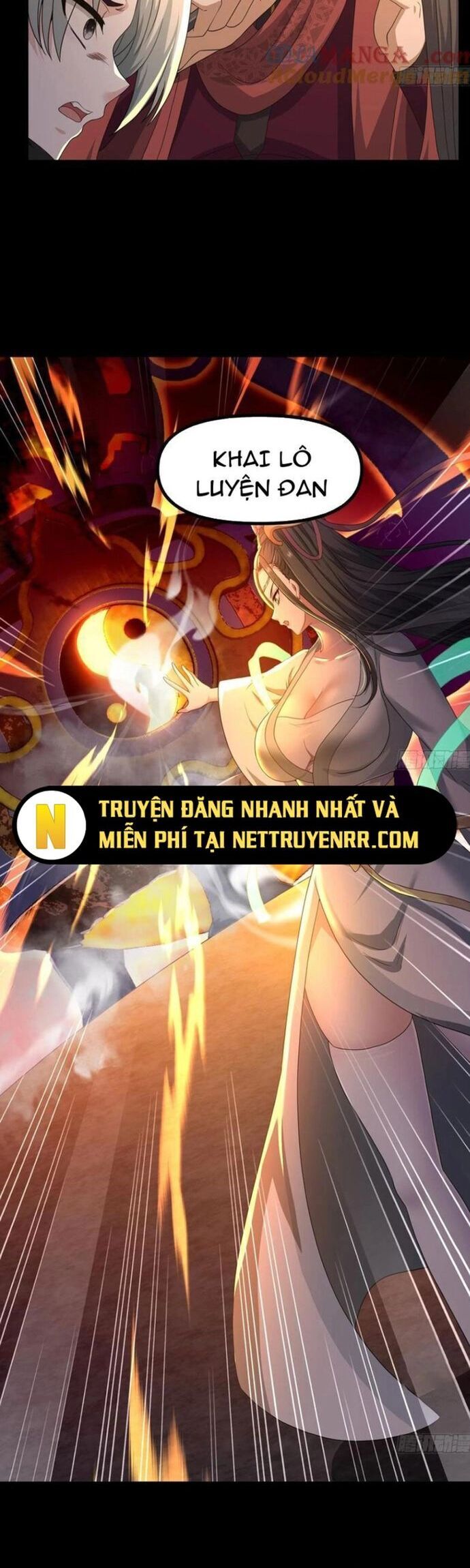Trụ Vương Tái Sinh Không Muốn Làm Đại Phản Diện Chapter 99 - Trang 2