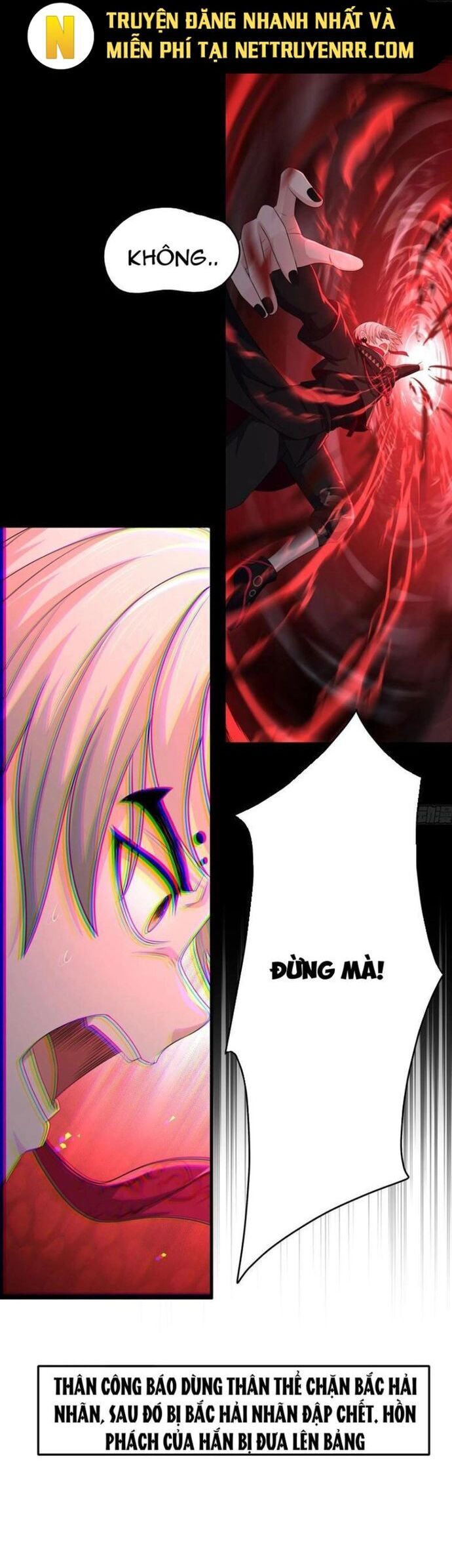 Trụ Vương Tái Sinh Không Muốn Làm Đại Phản Diện Chapter 99 - Trang 2