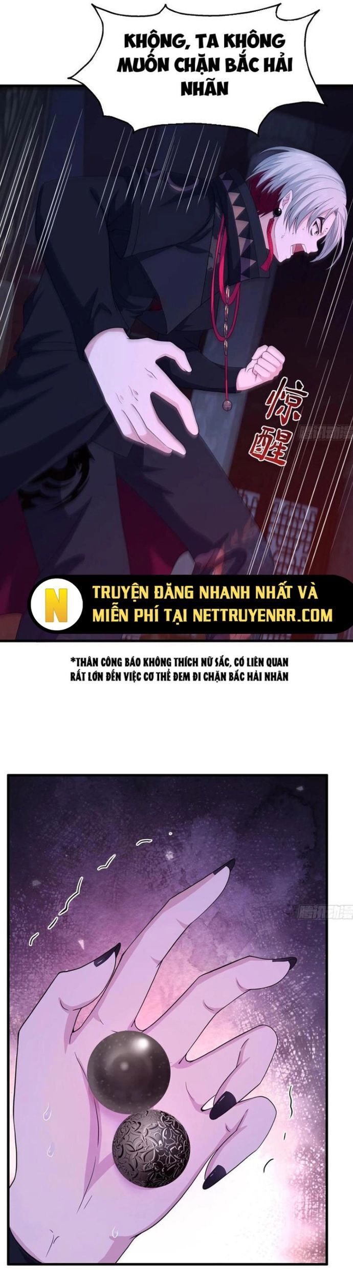Trụ Vương Tái Sinh Không Muốn Làm Đại Phản Diện Chapter 99 - Trang 2