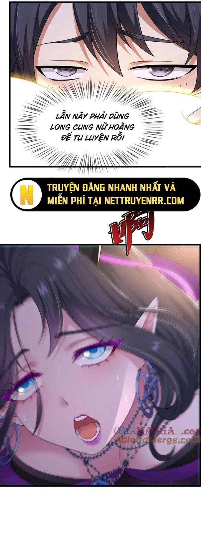 Trụ Vương Tái Sinh Không Muốn Làm Đại Phản Diện Chapter 99 - Trang 2