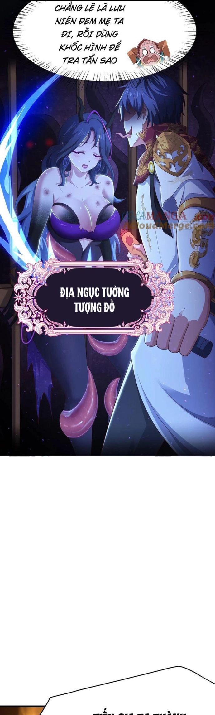 Trụ Vương Tái Sinh Không Muốn Làm Đại Phản Diện Chapter 99 - Trang 2