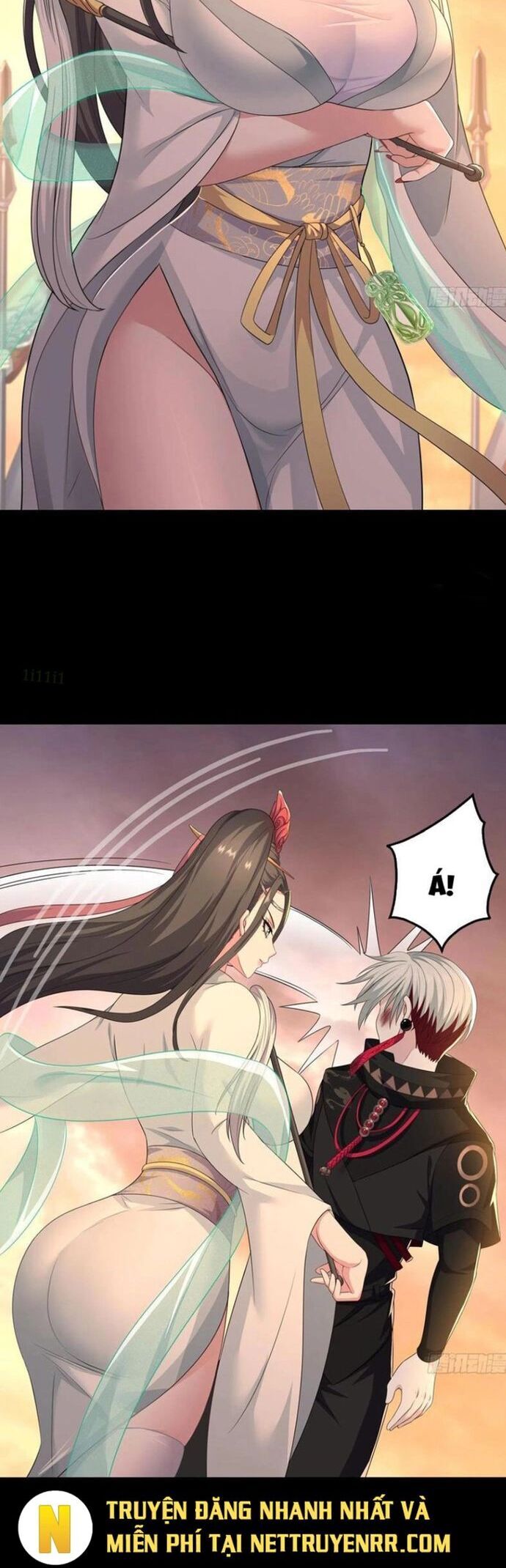 Trụ Vương Tái Sinh Không Muốn Làm Đại Phản Diện Chapter 99 - Trang 2