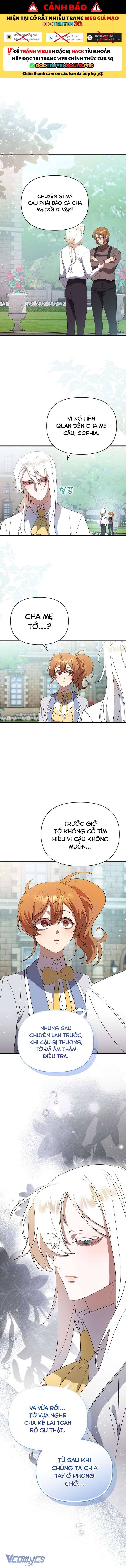 Trúc Mã Là Nhân Vật Chính Trong Tiểu Thuyết Bl Chapter 41 - Trang 2