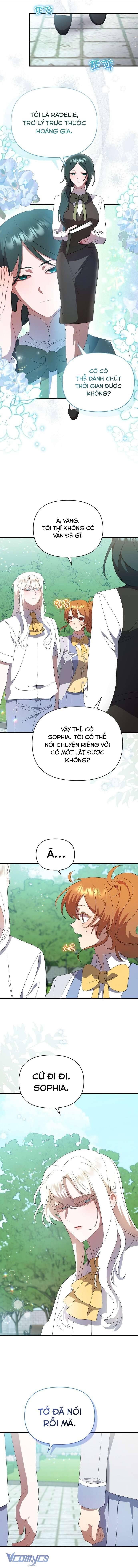 Trúc Mã Là Nhân Vật Chính Trong Tiểu Thuyết Bl Chapter 41 - Trang 2