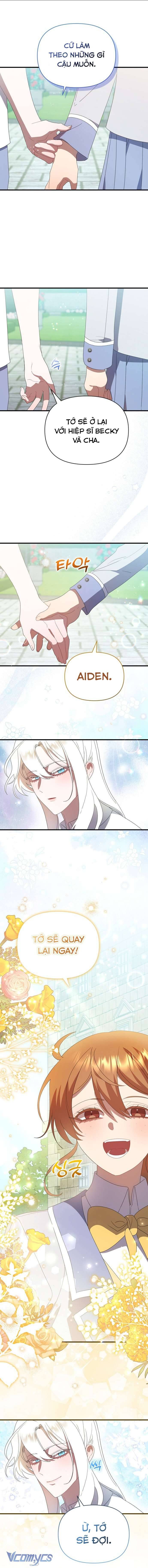 Trúc Mã Là Nhân Vật Chính Trong Tiểu Thuyết Bl Chapter 41 - Trang 2