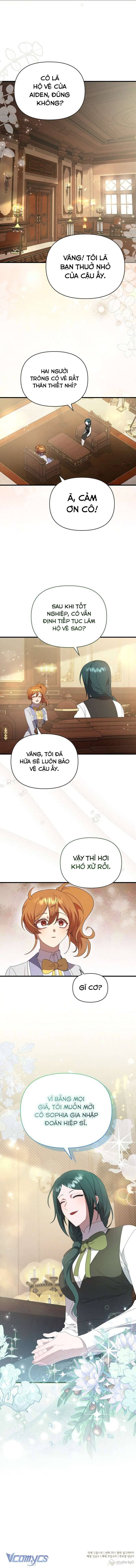 Trúc Mã Là Nhân Vật Chính Trong Tiểu Thuyết Bl Chapter 41 - Trang 2