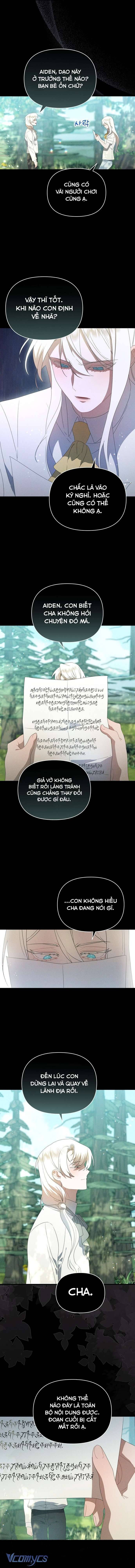 Trúc Mã Là Nhân Vật Chính Trong Tiểu Thuyết Bl Chapter 41 - Trang 2