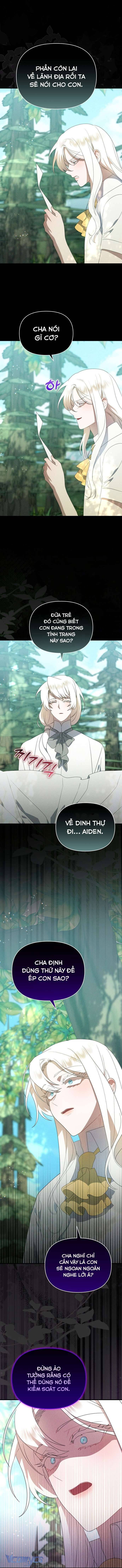 Trúc Mã Là Nhân Vật Chính Trong Tiểu Thuyết Bl Chapter 41 - Trang 2