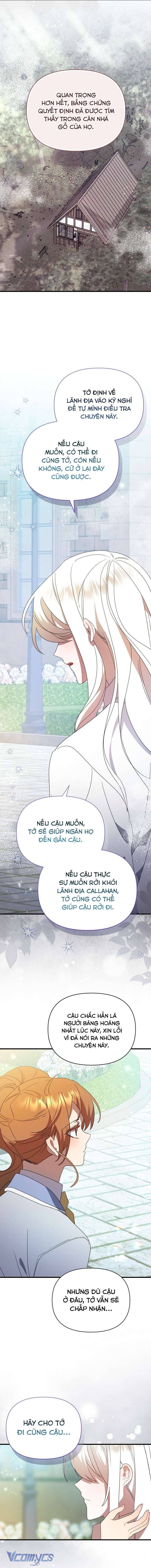 Trúc Mã Là Nhân Vật Chính Trong Tiểu Thuyết Bl Chapter 41 - Trang 2